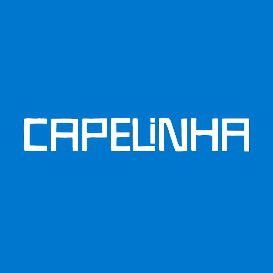 CAPELINHA