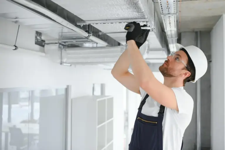 Sistemas Fancoil e Fancolete de Ar Condicionado